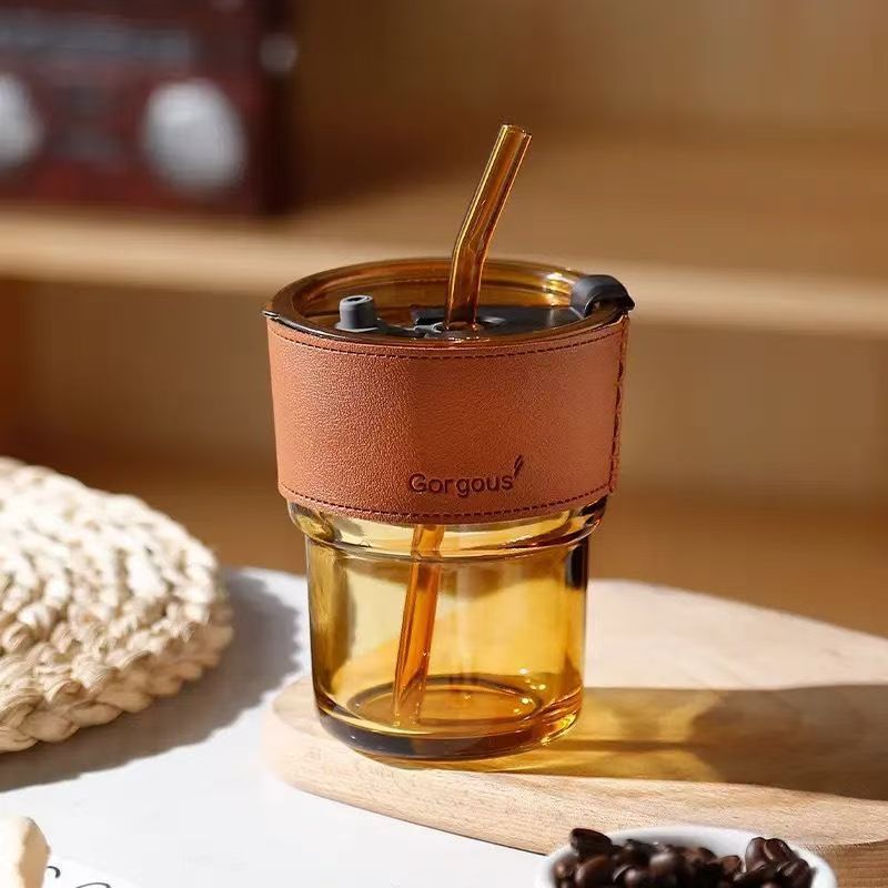Bamboo Cup
