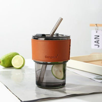 Bamboo Cup