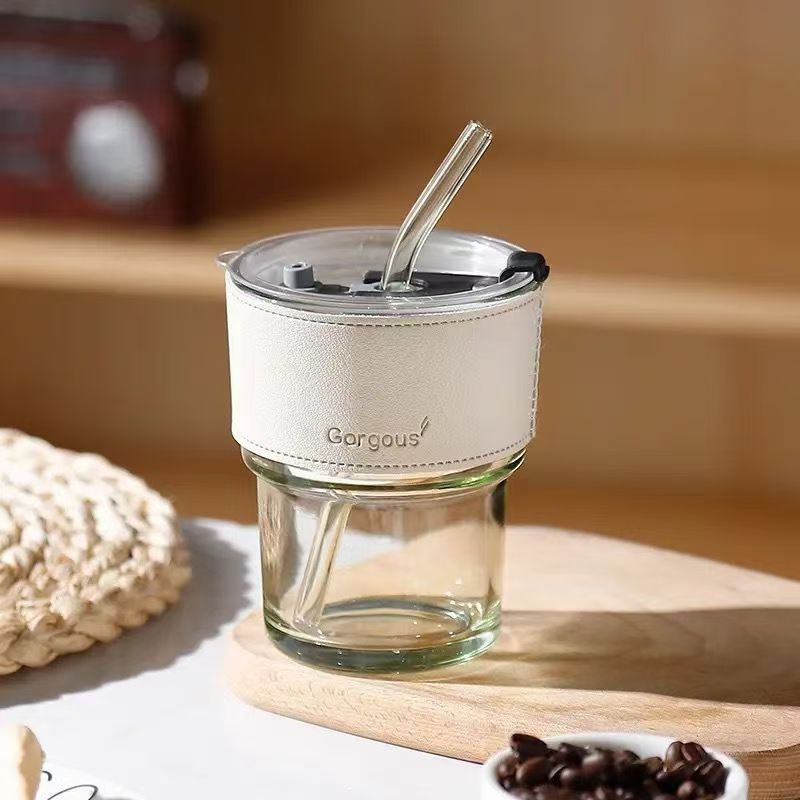 Bamboo Cup