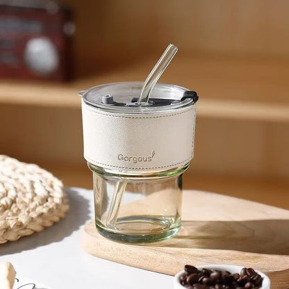 Bamboo Cup