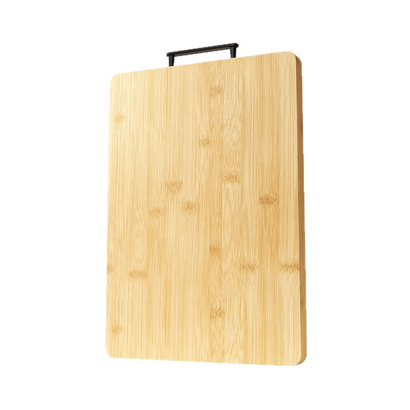 Bamboo cutting board