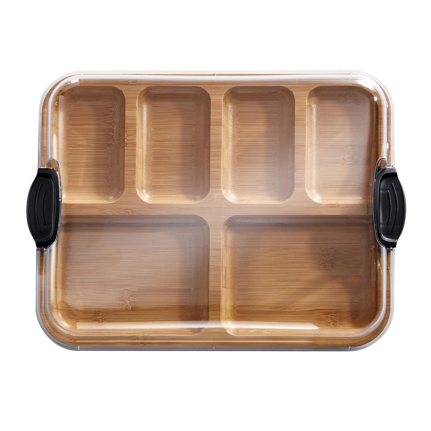 Bamboo cutting board