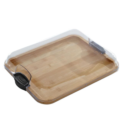 Bamboo cutting board