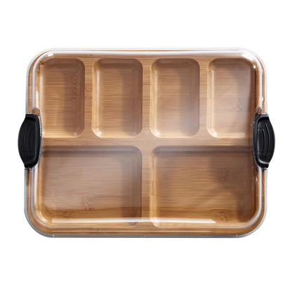 Bamboo cutting board