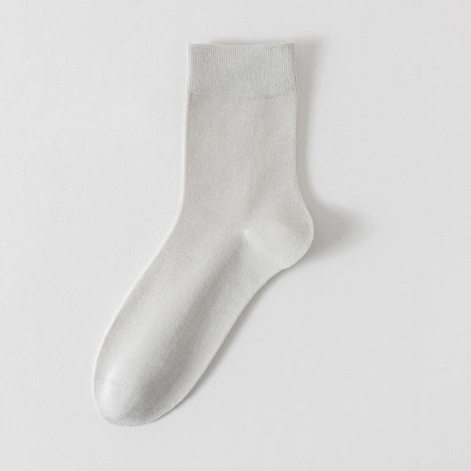Bamboo Fiber Breathable Socks