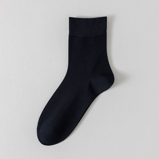Bamboo Fiber Breathable Socks