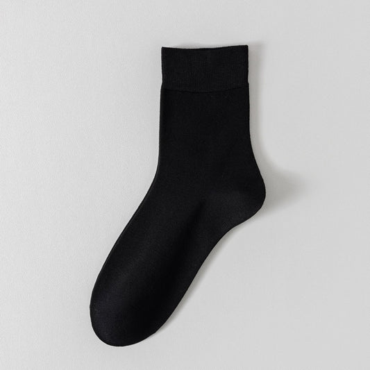 Bamboo Fiber Breathable Socks