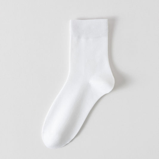 Bamboo Fiber Breathable Socks
