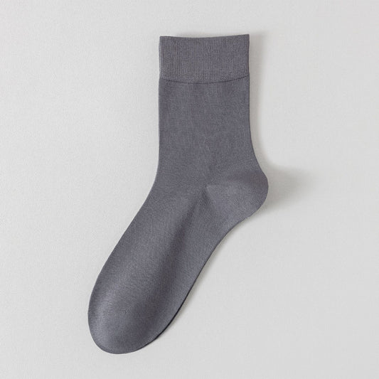 Bamboo Fiber Breathable Socks