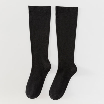 Bamboo Fiber Compression Sports Socks