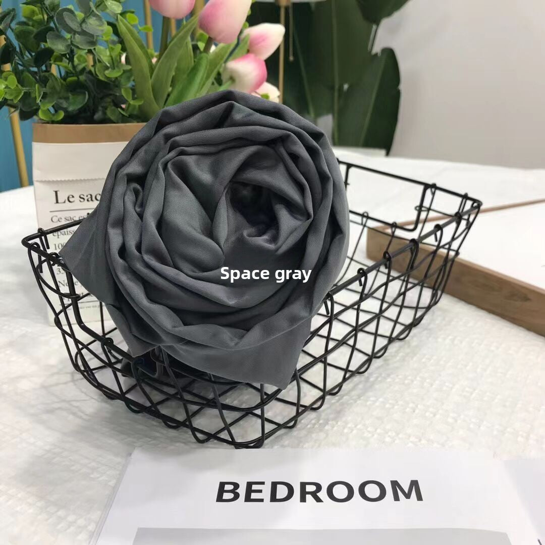 Bamboo Fiber Cooling Bed Sheet
