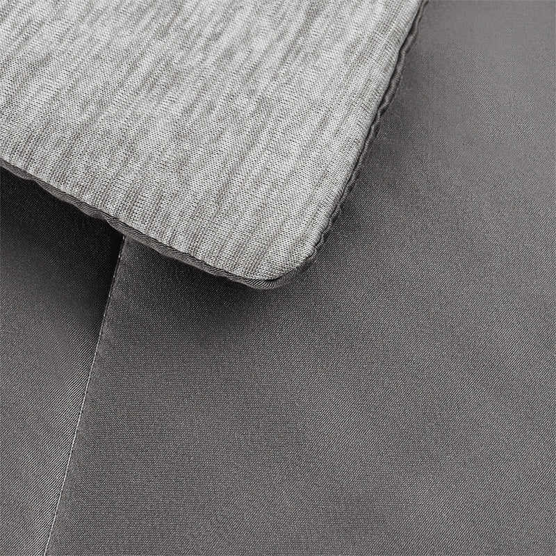 Bamboo Fiber Cooling Quilt
