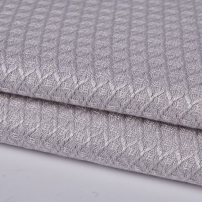 Bamboo Fiber Cooling Waffle Blanket