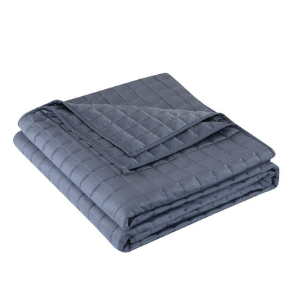 Bamboo fiber gravity blanket