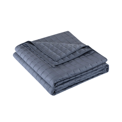 Bamboo fiber gravity blanket