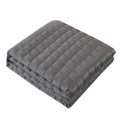 Bamboo fiber gravity blanket