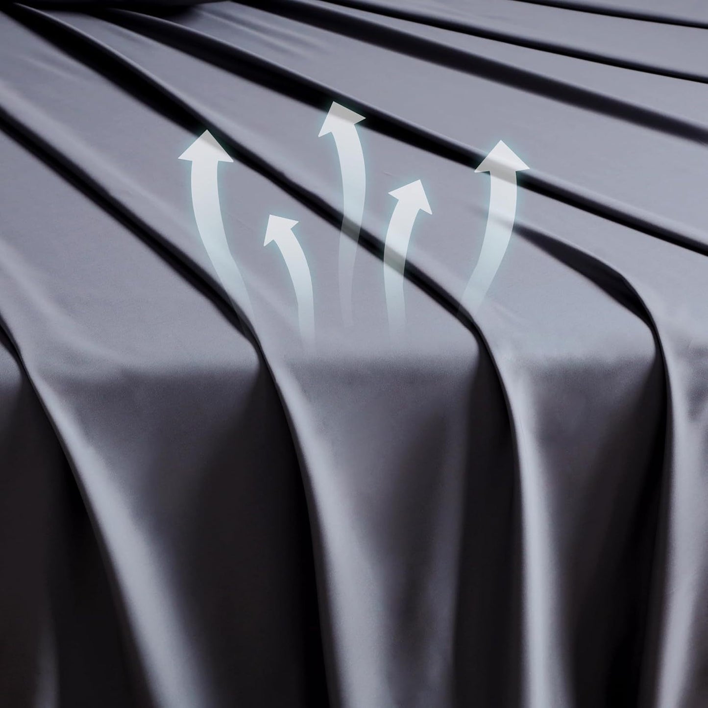 Bamboo Fiber Sheets