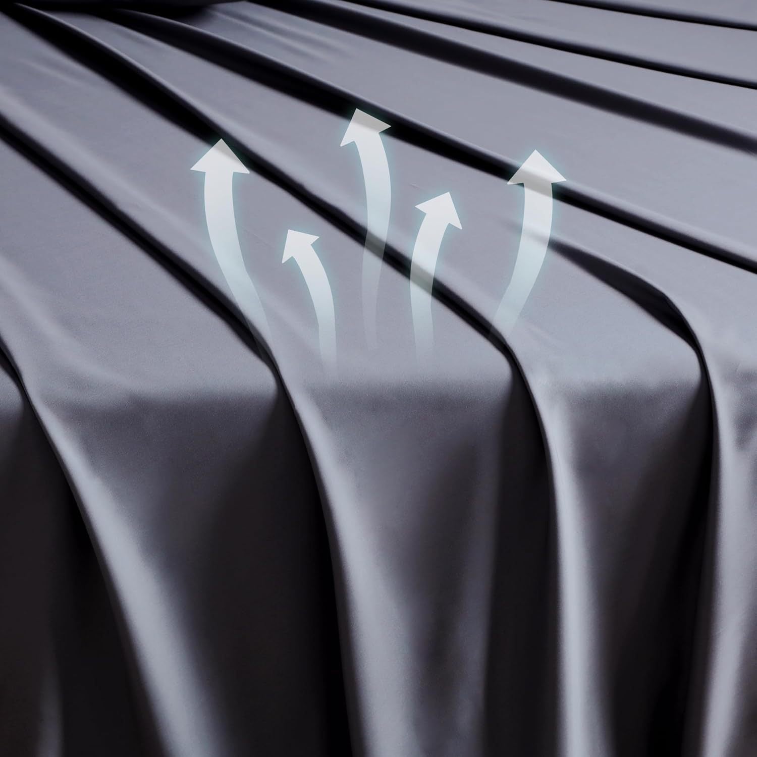 Bamboo Fiber Sheets