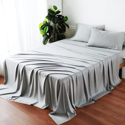 Bamboo Fiber Sheets