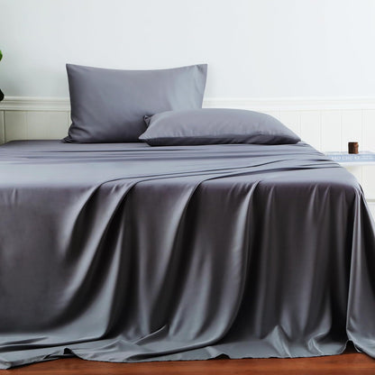 Bamboo Fiber Sheets