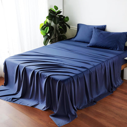 Bamboo Fiber Sheets