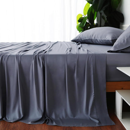 Bamboo Fiber Sheets