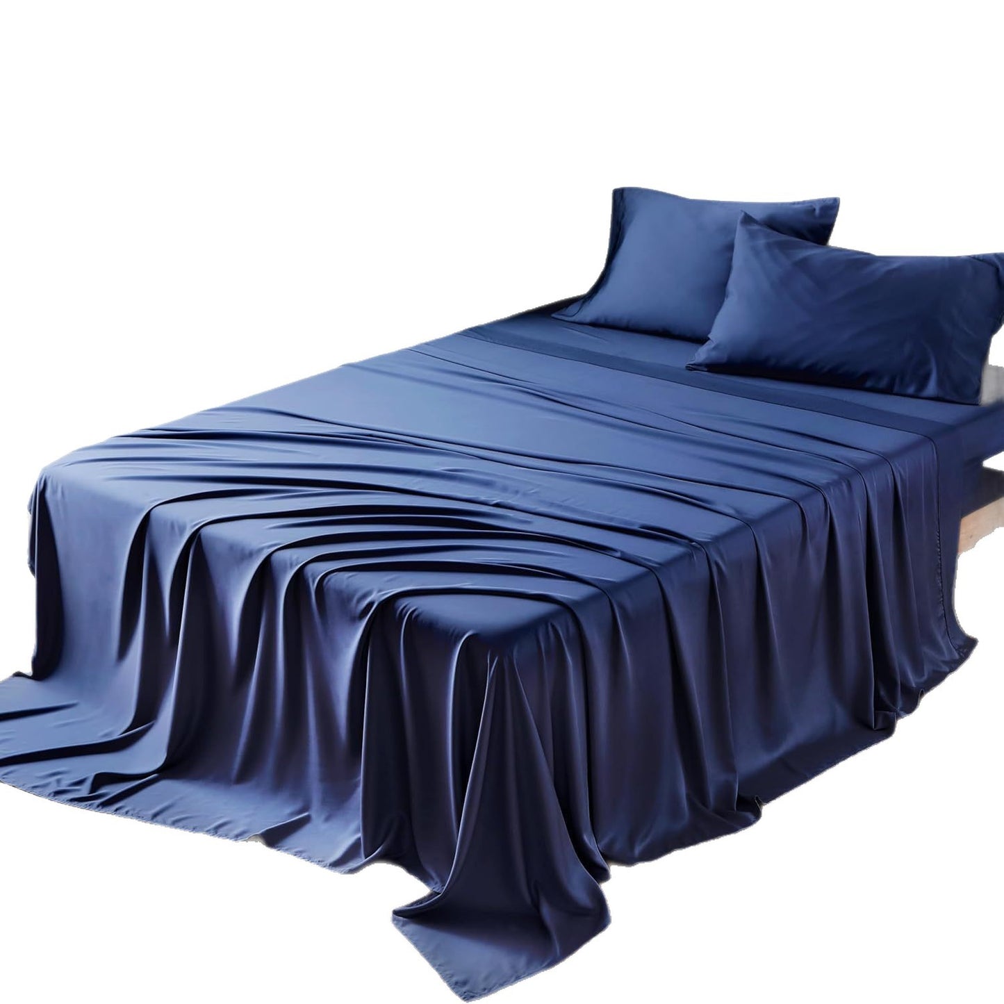 Bamboo Fiber Sheets