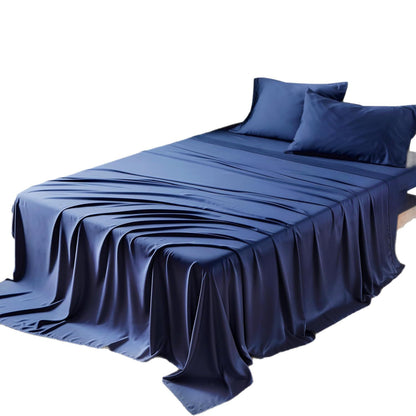 Bamboo Fiber Sheets