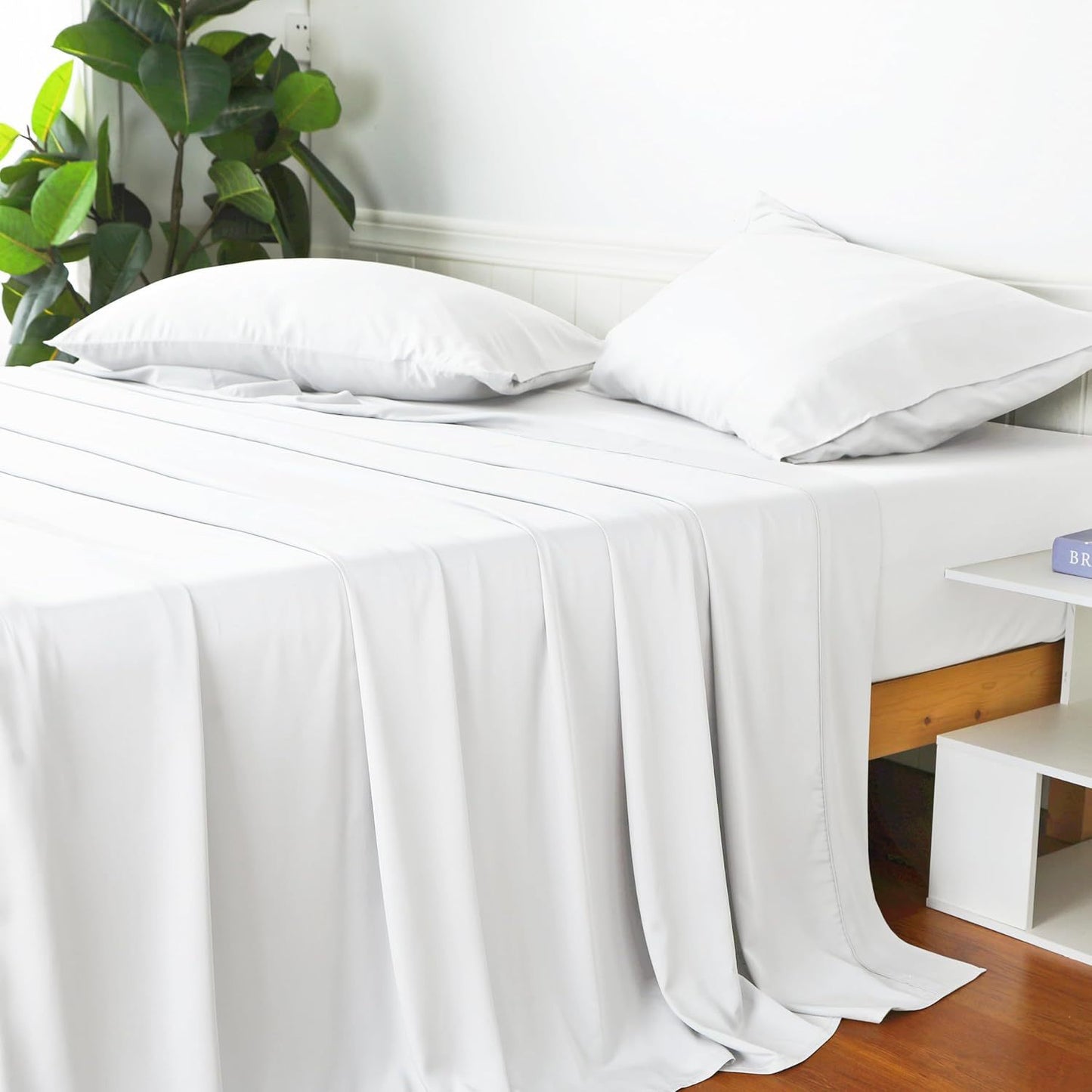 Bamboo Fiber Sheets