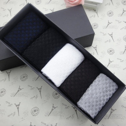 bamboo fiber socks