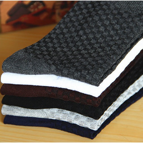 bamboo fiber socks