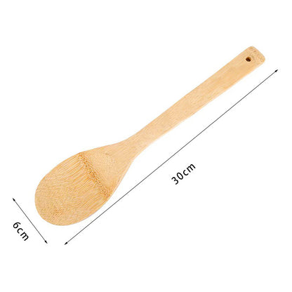 bamboo kitchenware