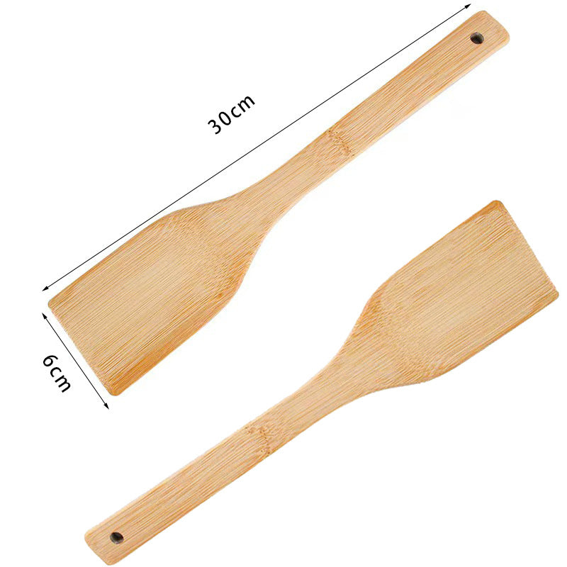 bamboo kitchenware