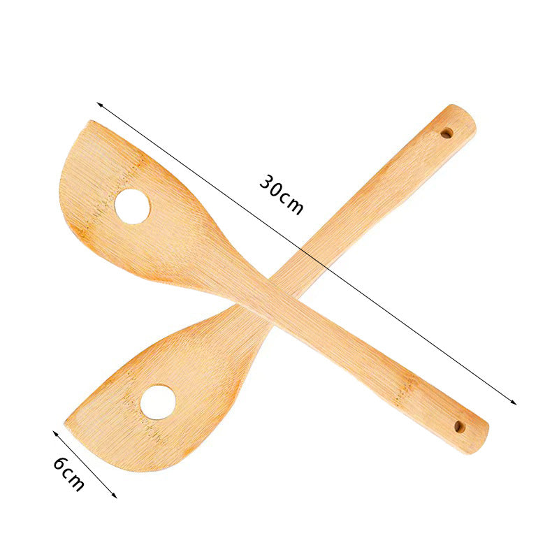 bamboo kitchenware