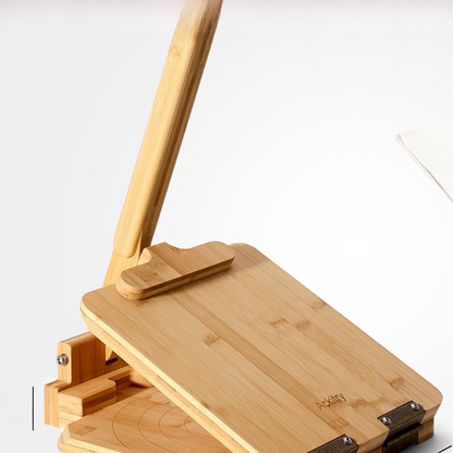 Bamboo Mexican Tortilla Press Square Solid Wood Tortilla Press Tortilla Maker