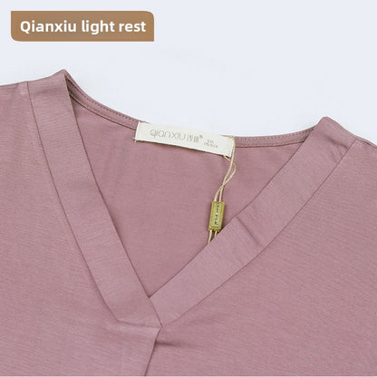 Bamboo Nightgown