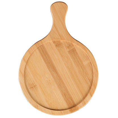 Bamboo Pizza Plate