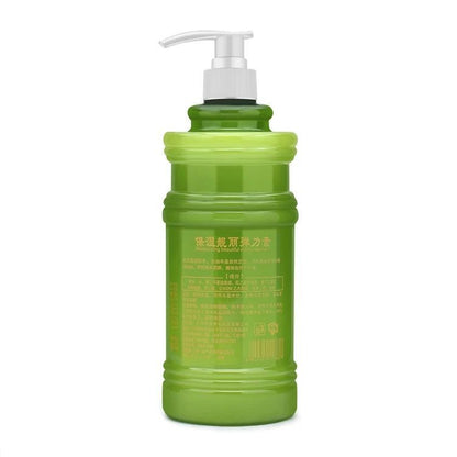 Bamboo Pulp Elastic Styling Gel for Curly Hair