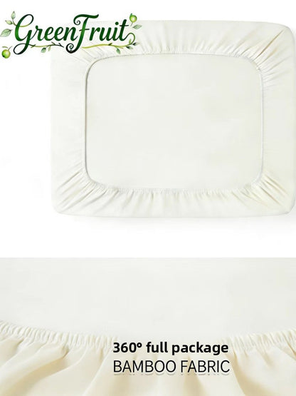 Bamboo Sheet