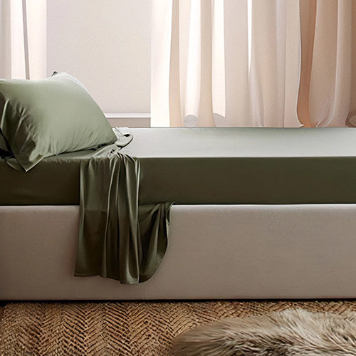 Bamboo Sheet