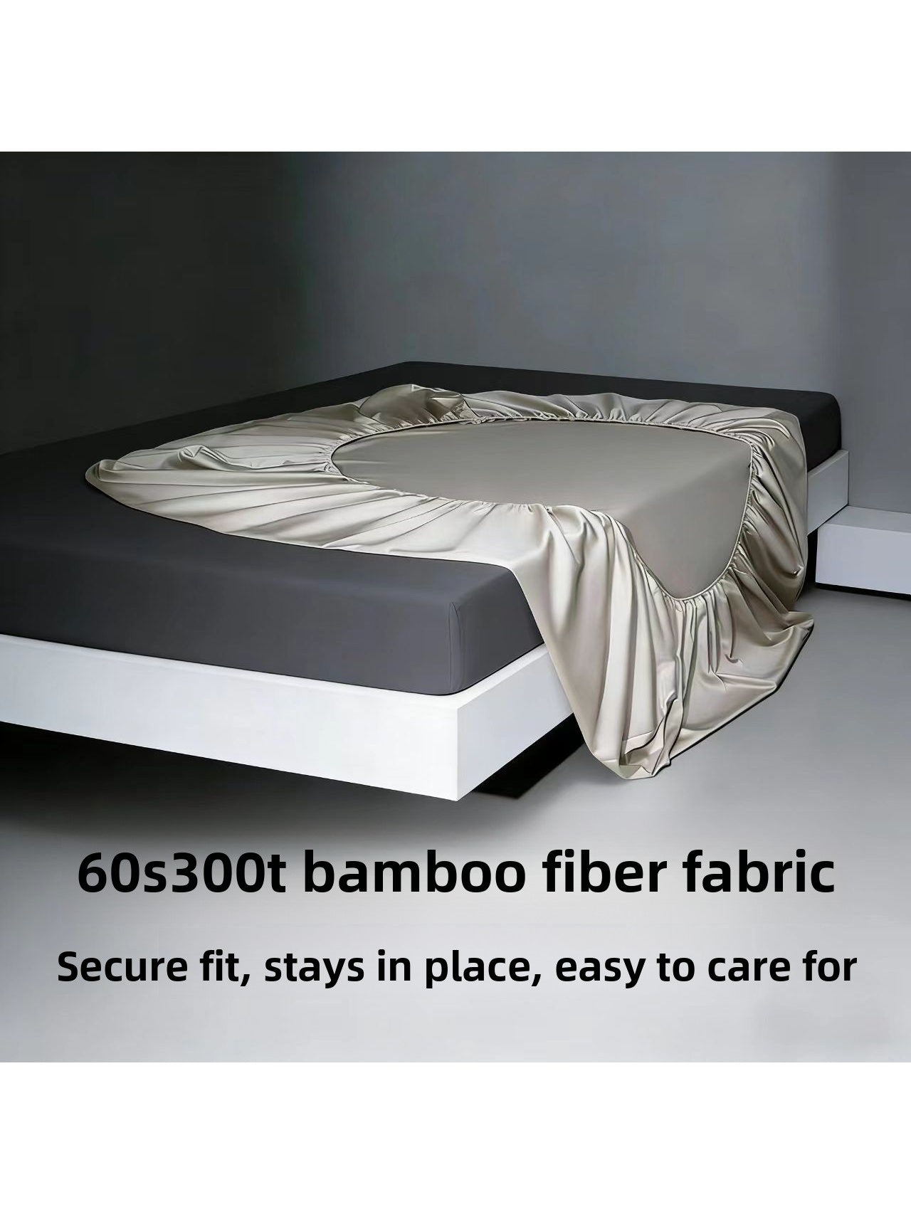 Bamboo Sheet