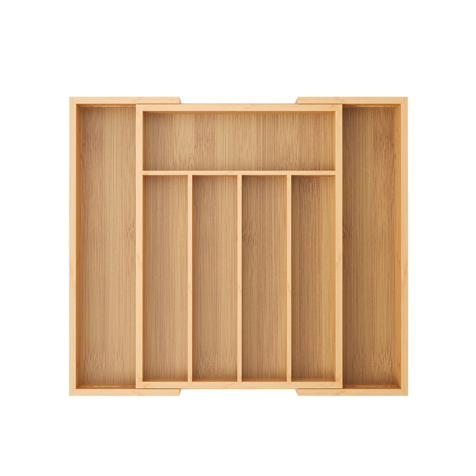 Bamboo Storage Box