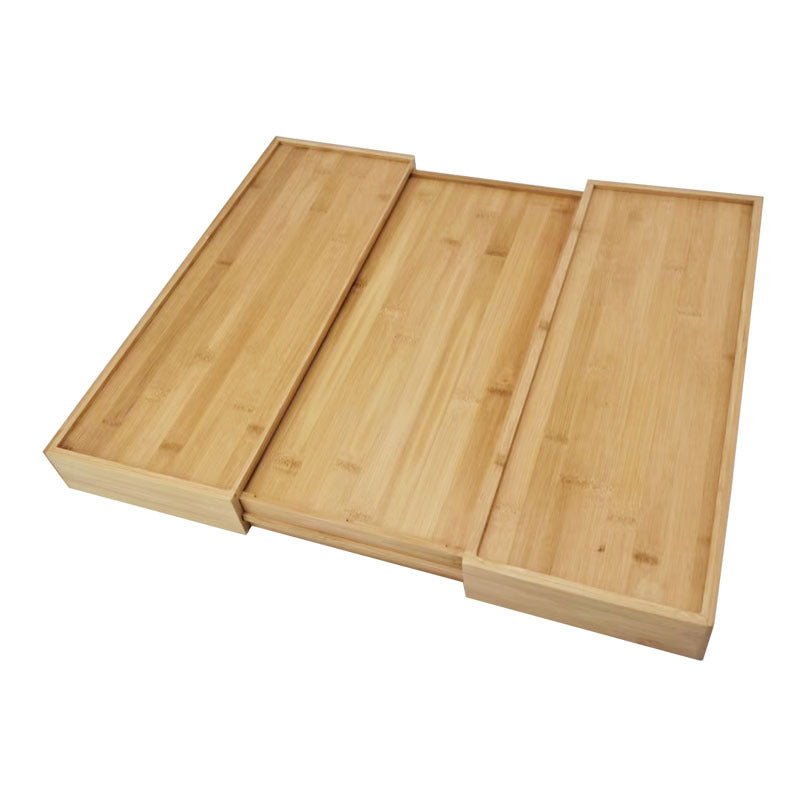 Bamboo Storage Box