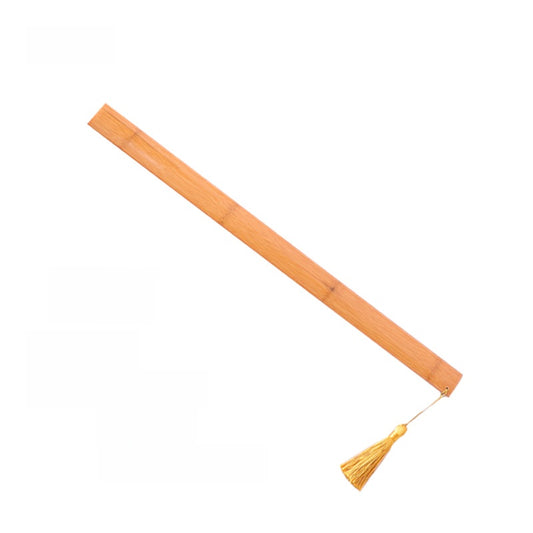 Bamboo teaching stick
