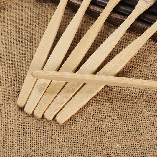 bamboo toothbrush