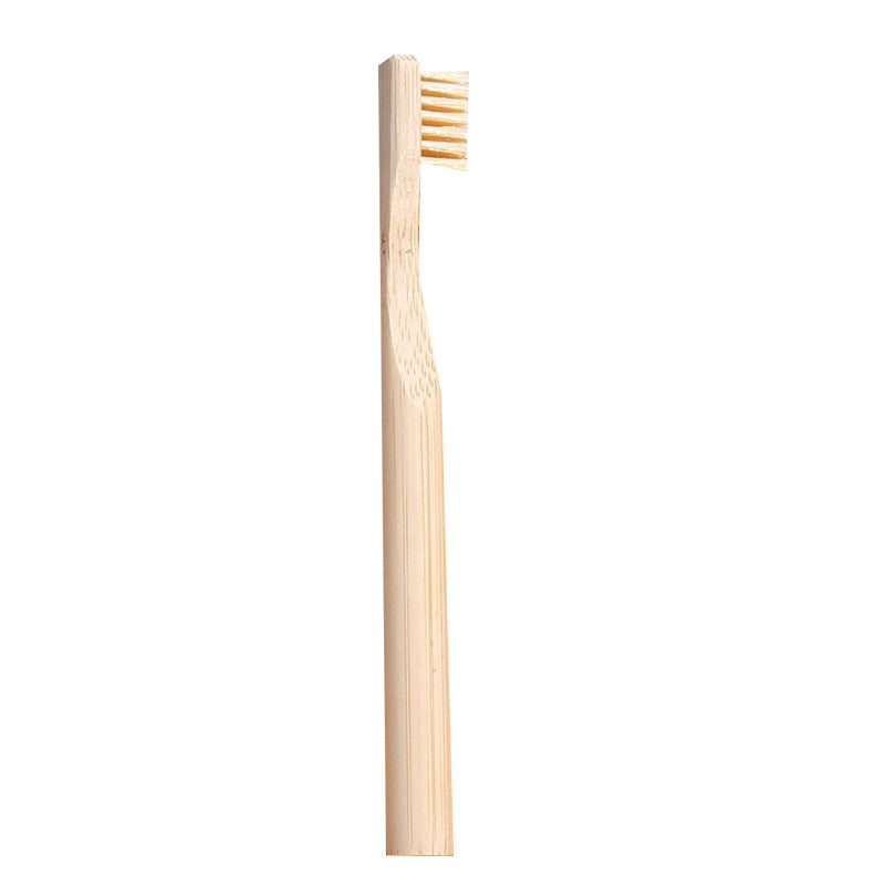 Bamboo Toothbrush