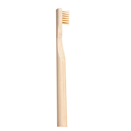 Bamboo Toothbrush