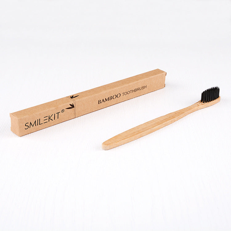 Bamboo Toothbrush