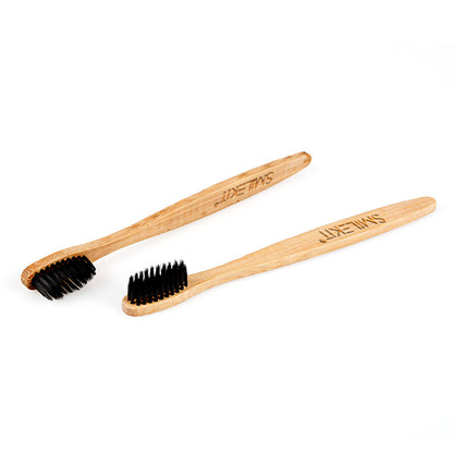 Bamboo Toothbrush