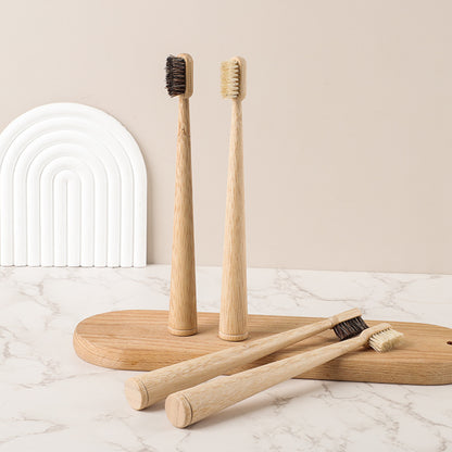 Bamboo Toothbrush